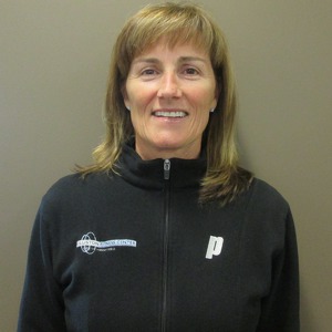 Fundraising Page: Felicia Raschiatore